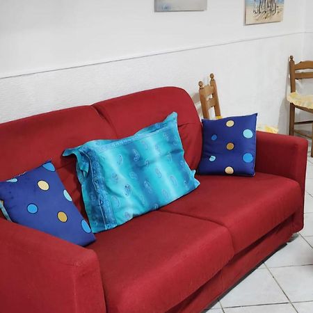 Milicia Apartment Mandra Capreria Экстерьер фото
