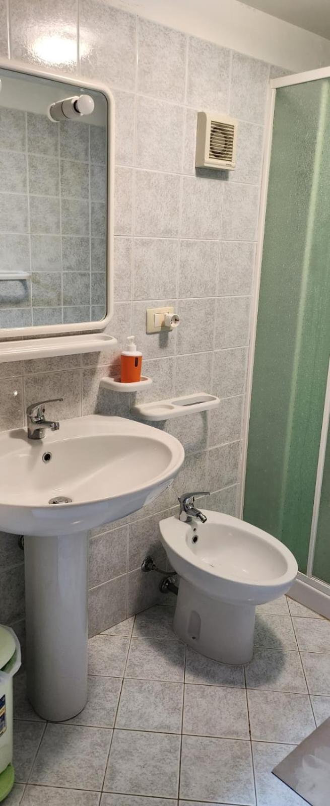 Milicia Apartment Mandra Capreria Экстерьер фото