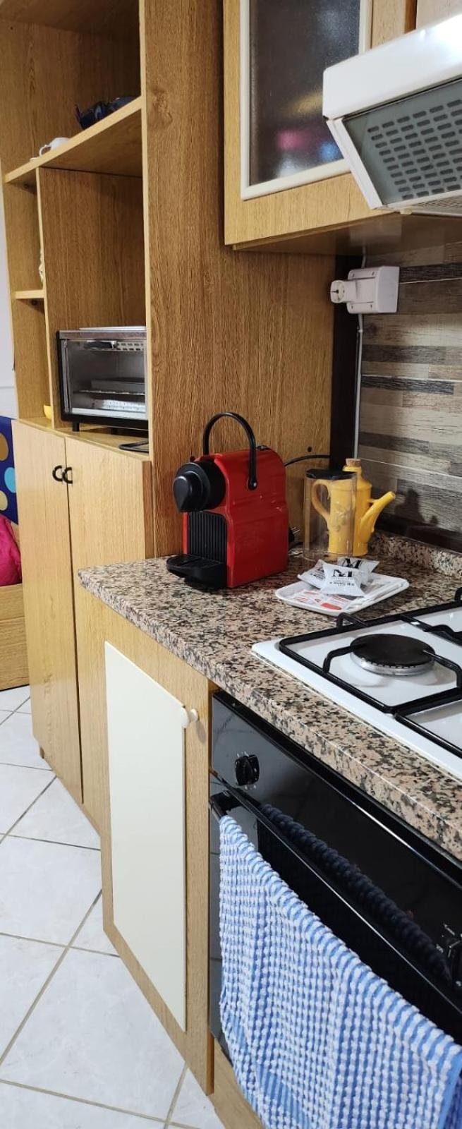 Milicia Apartment Mandra Capreria Экстерьер фото
